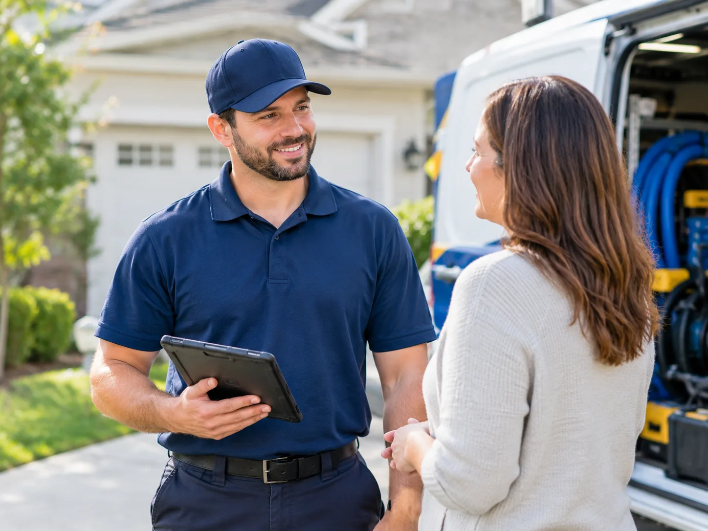 Sewage Backup Cleanup South Lyme, CT FAQs